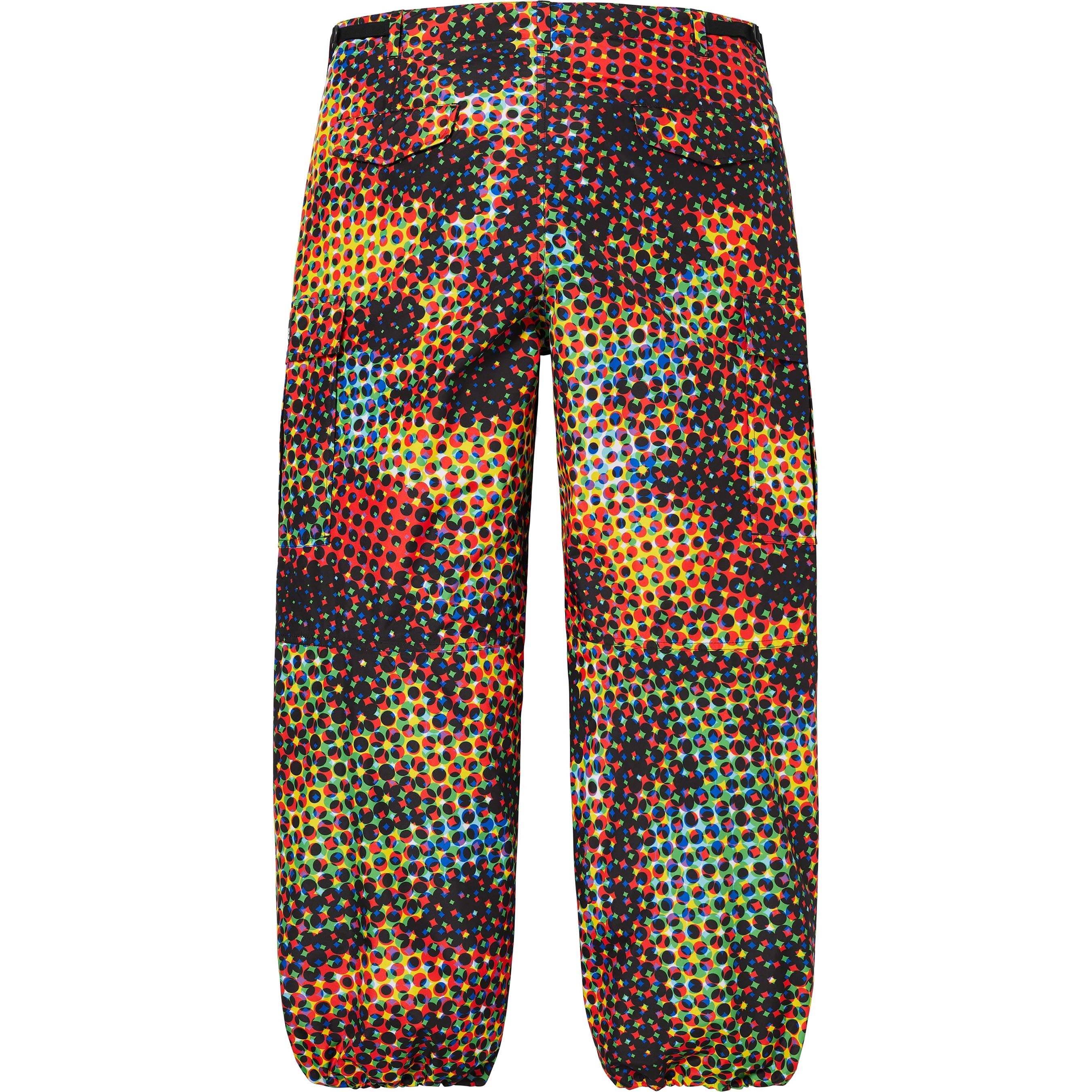 GORE-TEX PACLITE® Cargo Pant view 10